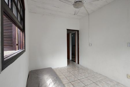 Casa para alugar com 75m², 3 quartos e sem vagaQuarto 1 - Suíte