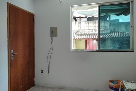 Sala de casa para alugar com 3 quartos, 75m² em Anil, Rio de Janeiro