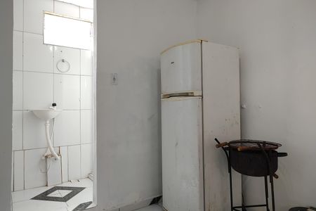 Casa para alugar com 75m², 3 quartos e sem vagaQuarto 3 - Suíte