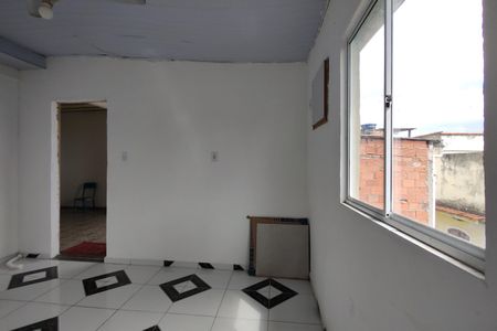 Casa para alugar com 75m², 3 quartos e sem vagaQuarto 2 - Suíte