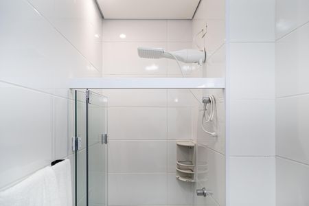 Studio para alugar com 25m², 1 quarto e sem vagaBanheiro