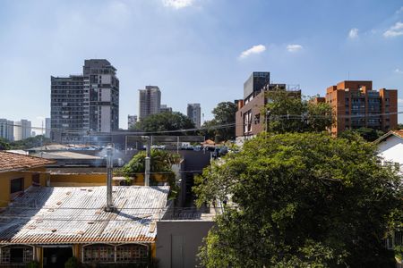 Studio para alugar com 25m², 1 quarto e sem vagaVista