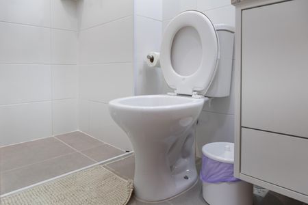 Studio para alugar com 25m², 1 quarto e sem vagaBanheiro