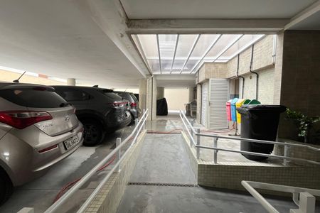 Apartamento para alugar com 146m², 2 quartos e 1 vagaGaragem