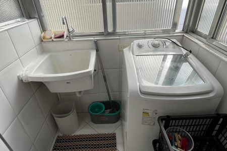 Apartamento para alugar com 146m², 2 quartos e 1 vagaÁrea de Serviço