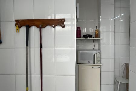 Apartamento para alugar com 146m², 2 quartos e 1 vagaÁrea de Serviço