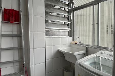 Apartamento para alugar com 146m², 2 quartos e 1 vagaÁrea de Serviço