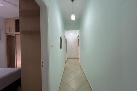 Apartamento para alugar com 146m², 2 quartos e 1 vagaCorredor