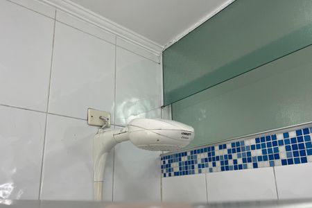 Apartamento para alugar com 146m², 2 quartos e 1 vagaBanheiro da Suíte