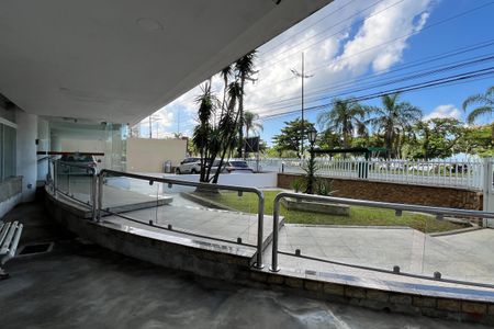 Apartamento para alugar com 146m², 2 quartos e 1 vagaÁrea comum