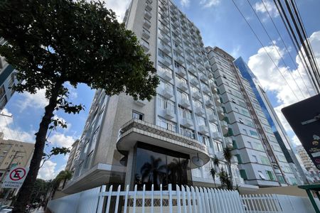 Apartamento para alugar com 146m², 2 quartos e 1 vagaFachada