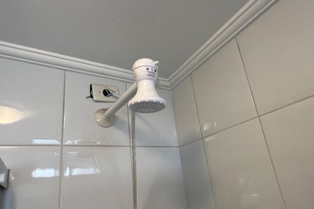 Apartamento para alugar com 146m², 2 quartos e 1 vagaBanheiro de serviço