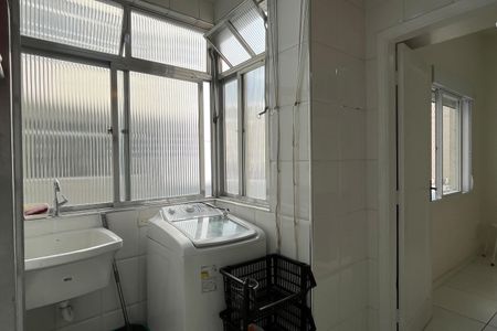 Apartamento para alugar com 146m², 2 quartos e 1 vagaÁrea de Serviço