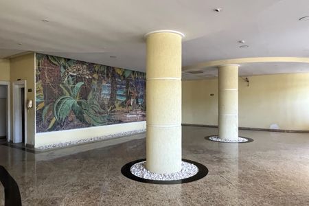 Apartamento para alugar com 146m², 2 quartos e 1 vagaÁrea comum