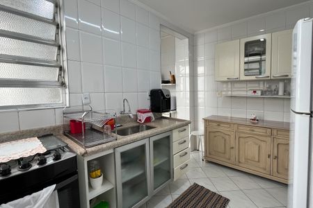 Apartamento para alugar com 146m², 2 quartos e 1 vagaCozinha