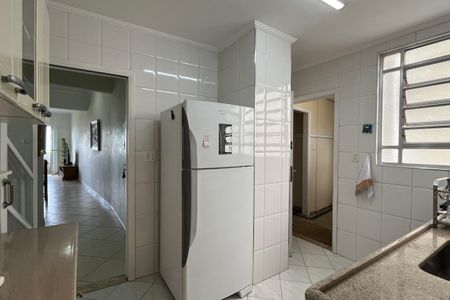 Apartamento para alugar com 146m², 2 quartos e 1 vagaCozinha