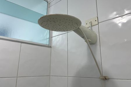 Apartamento para alugar com 146m², 2 quartos e 1 vagaBanheiro Social