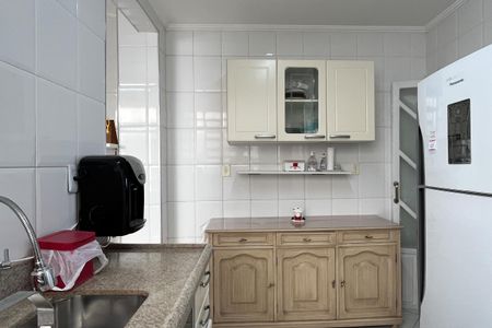 Apartamento para alugar com 146m², 2 quartos e 1 vagaCozinha