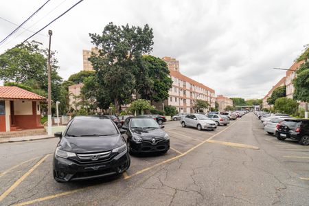Apartamento à venda com 73m², 2 quartos e 1 vagaÁrea comum