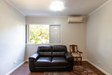 Sala de apartamento à venda com 2 quartos, 73m² em Lapa de Baixo, São Paulo