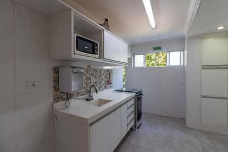 Apartamento à venda com 73m², 2 quartos e 1 vagaCozinha