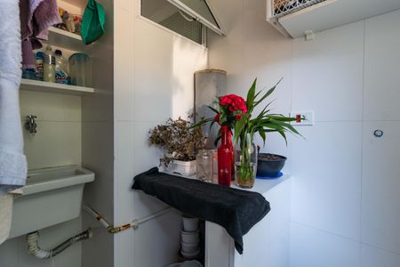 Apartamento à venda com 73m², 2 quartos e 1 vagaÁrea de Serviço