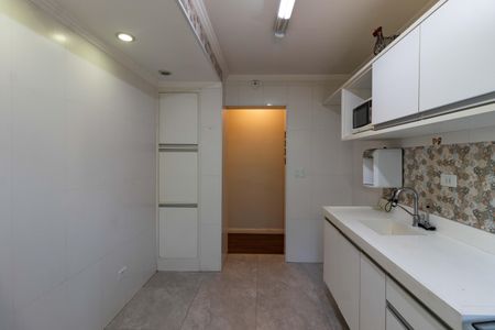 Apartamento à venda com 73m², 2 quartos e 1 vagaCozinha