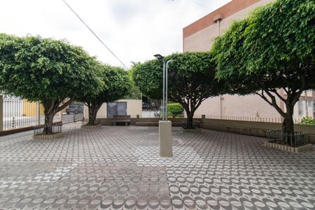 Apartamento à venda com 73m², 2 quartos e 1 vagaÁrea comum