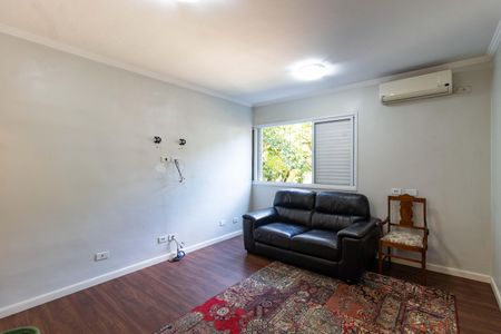 Sala de apartamento à venda com 2 quartos, 73m² em Lapa de Baixo, São Paulo