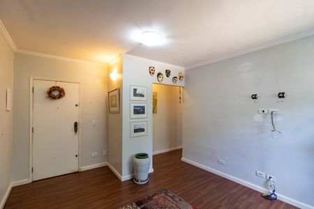 Apartamento à venda com 73m², 2 quartos e 1 vagaSala