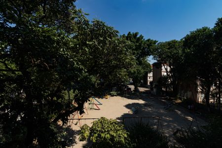 Sala de apartamento à venda com 2 quartos, 73m² em Lapa de Baixo, São Paulo