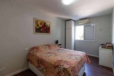Apartamento à venda com 73m², 2 quartos e 1 vagaQuarto 1
