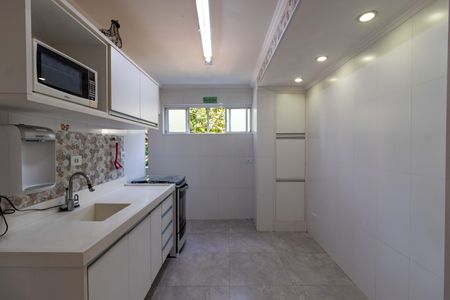 Apartamento à venda com 73m², 2 quartos e 1 vagaCozinha