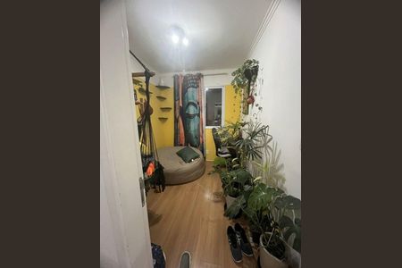 Apartamento para alugar com 43m², 2 quartos e 1 vagaQuarto