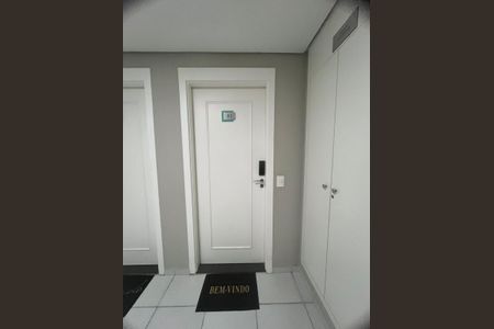 Apartamento para alugar com 43m², 2 quartos e 1 vagaCorredor