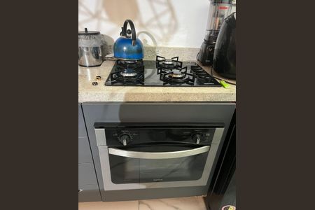 Apartamento para alugar com 43m², 2 quartos e 1 vagaCozinha