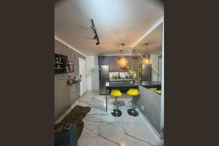 Apartamento para alugar com 43m², 2 quartos e 1 vagaCozinha