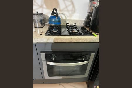 Apartamento para alugar com 43m², 2 quartos e 1 vagaCozinha