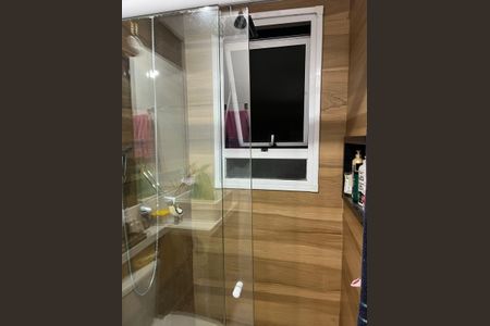 Apartamento para alugar com 43m², 2 quartos e 1 vagaBanheiro