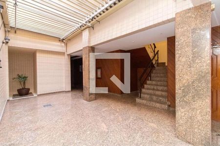 Apartamento à venda com 105m², 3 quartos e 2 vagasHall de Entrada