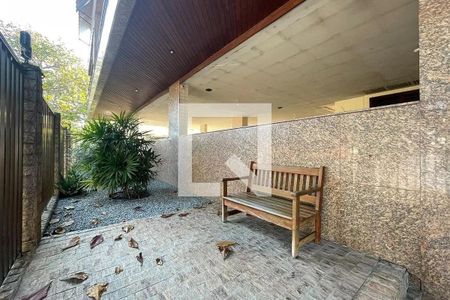 Apartamento à venda com 105m², 3 quartos e 2 vagasÁrea comum