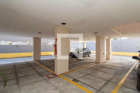 Apartamento à venda com 105m², 3 quartos e 2 vagasGaragem
