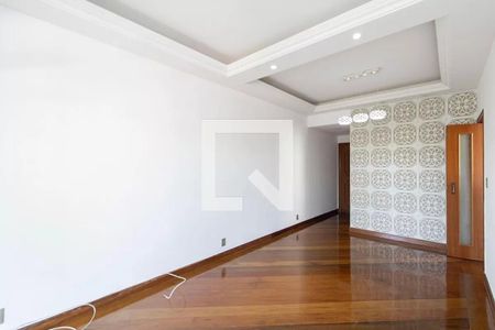 Apartamento à venda com 105m², 3 quartos e 2 vagasSala