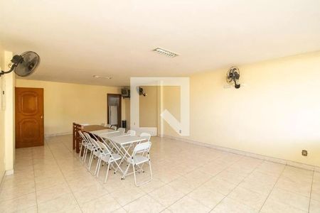 Apartamento à venda com 105m², 3 quartos e 2 vagasÁrea comum