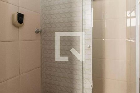 Apartamento à venda com 105m², 3 quartos e 2 vagasBanheiro 