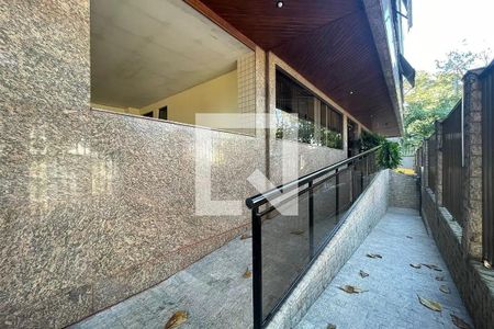 Apartamento à venda com 105m², 3 quartos e 2 vagasÁrea comum