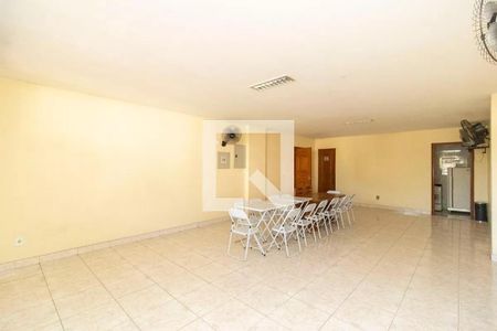 Apartamento à venda com 105m², 3 quartos e 2 vagasÁrea comum