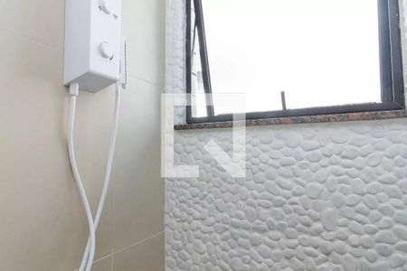 Apartamento à venda com 105m², 3 quartos e 2 vagasBanheiro