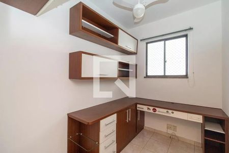 Apartamento à venda com 105m², 3 quartos e 2 vagasÁrea de Serviço