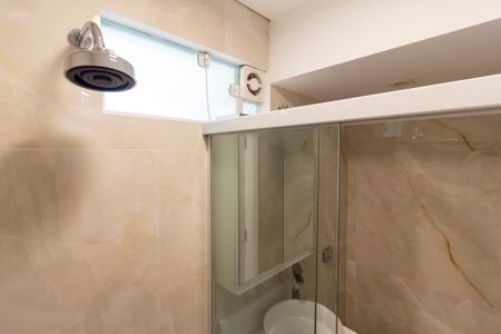 Apartamento à venda com 135m², 3 quartos e 1 vagaBanheiro